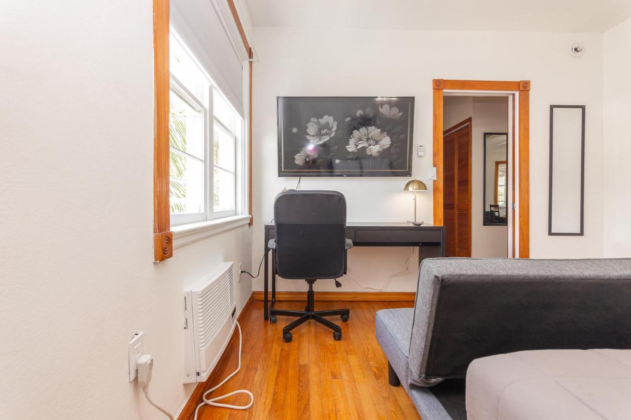 Apartamento Olas -fort Lauderdale - 5 Minutes To Fort Lauderdale