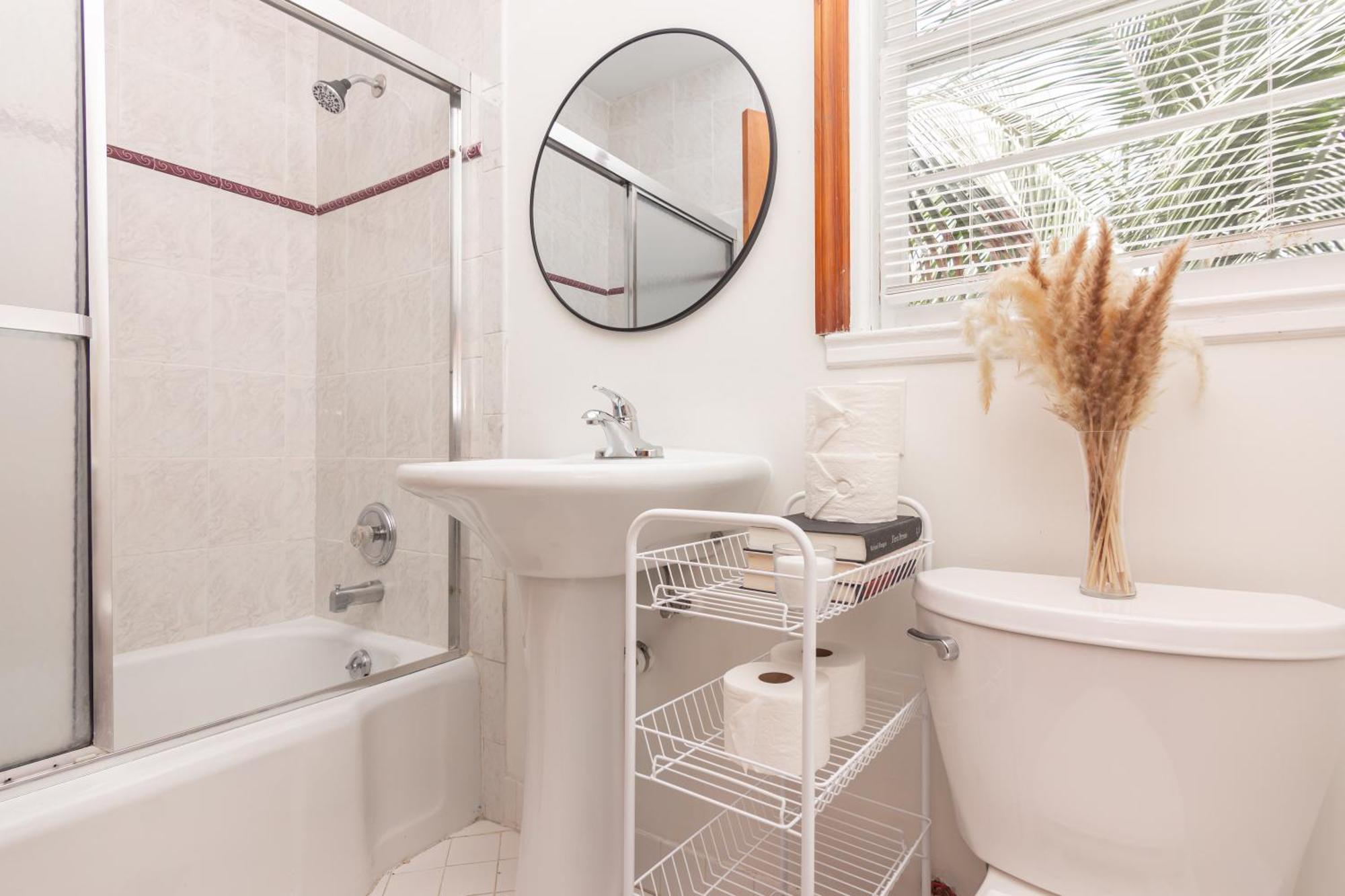 Apartamento Olas -fort Lauderdale - 5 Minutes To *